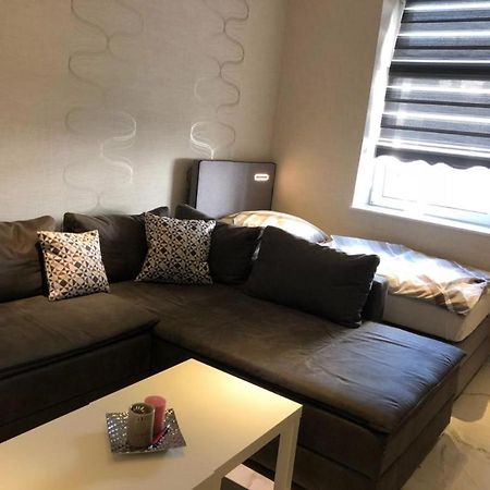 Ferienwohnung An Der Zeche Zollverein Essen Luaran gambar